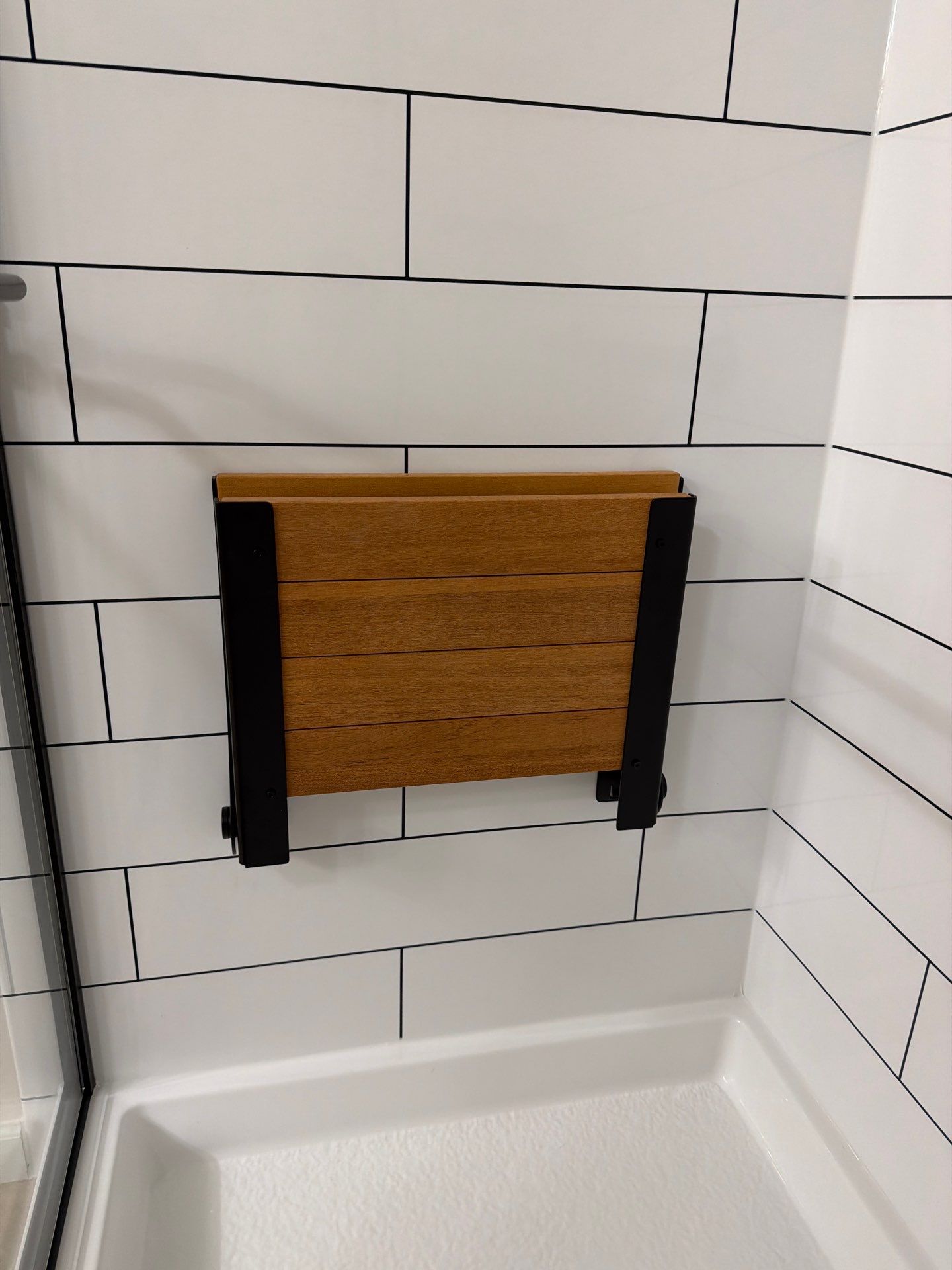 From Kit To Custom by BathPlanet SW Virginia