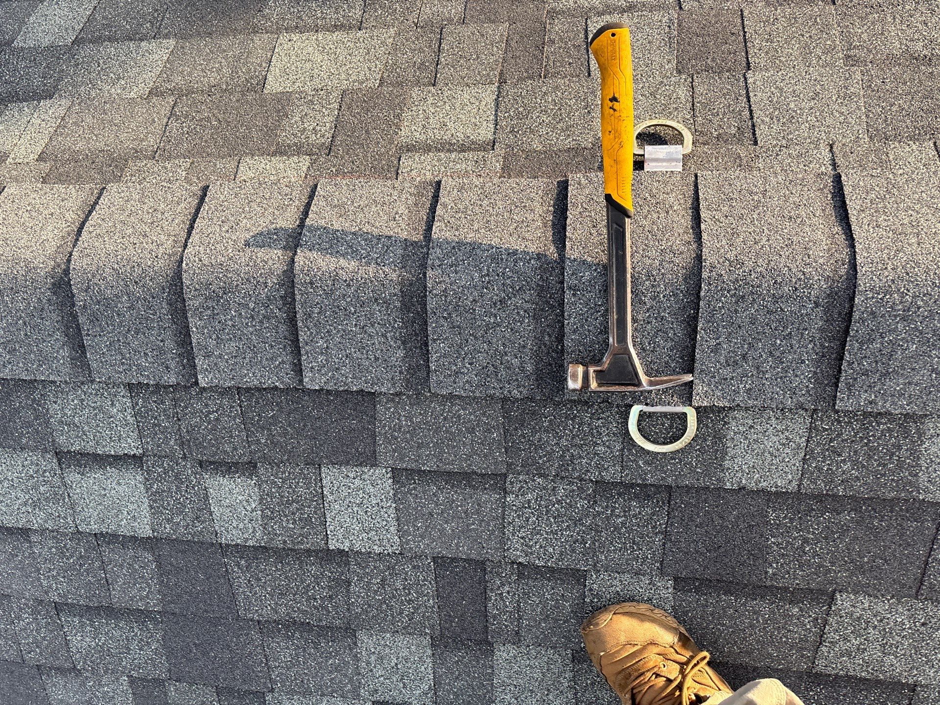 Project in Canby by Peak Exteriors LLC