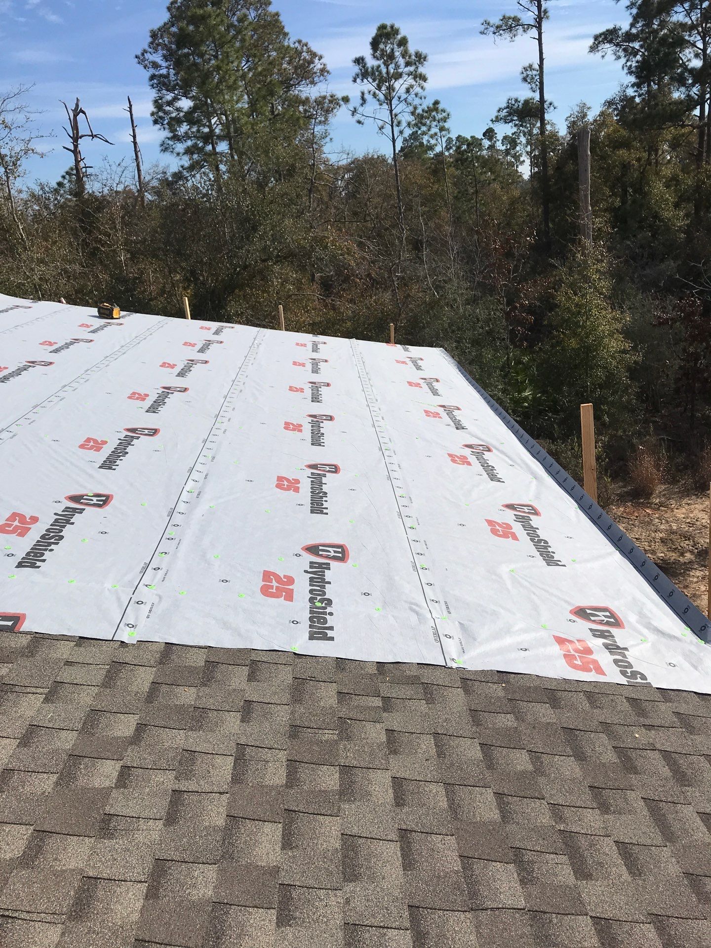 Garage Addition with power  by JB's Contracting and Maintenance LLC