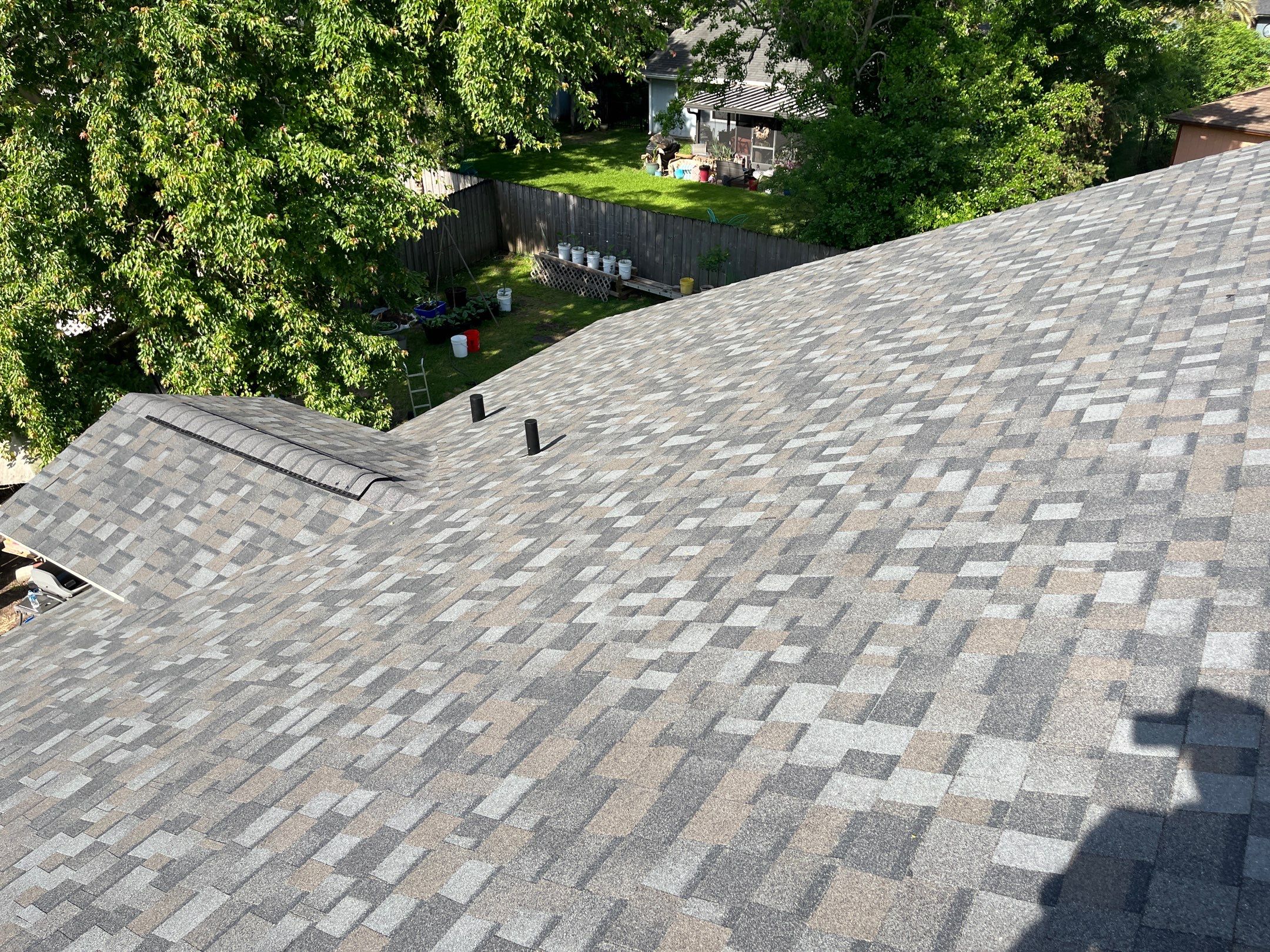 Shingle -> Shingle by Prime Roofing