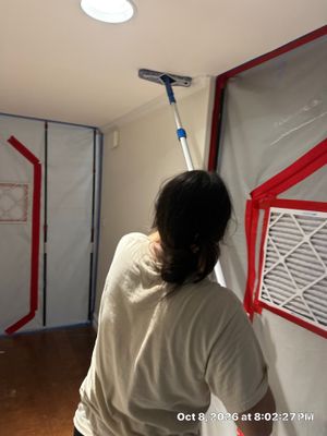 Water Damage Restoration — Naples, FL