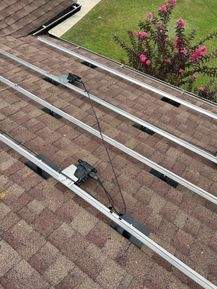 Atlanta Ga Project by Zero Grid Power Solutions