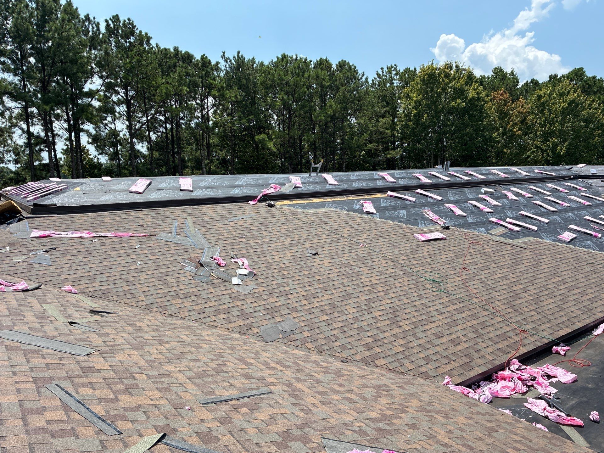  West Cobb Medical  by Arac Roof It Forward