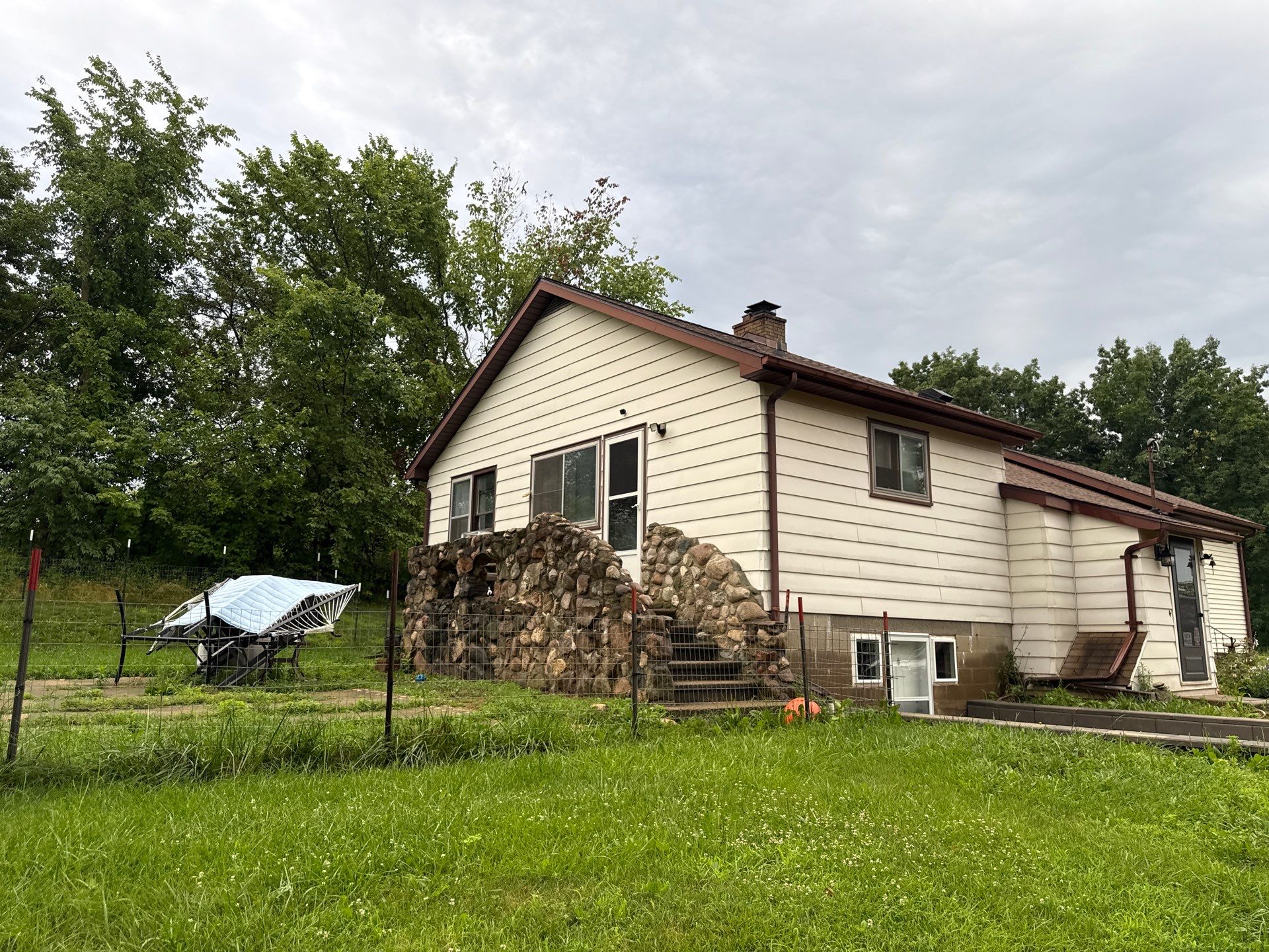 Total Makeover  by 42 North Construction, LLC.