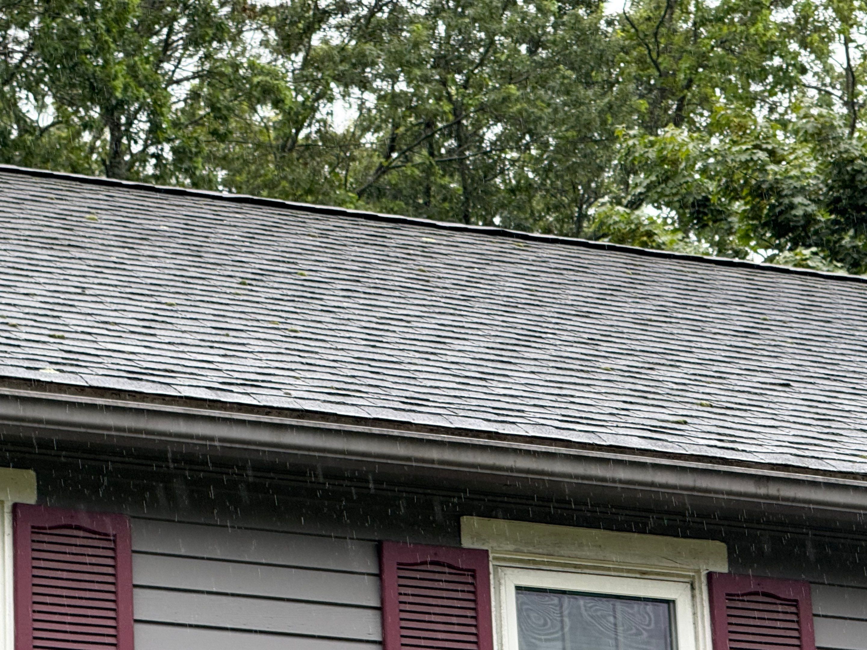 Project in Westford, MA by Mighty Dog Roofing of Greater Middlesex County