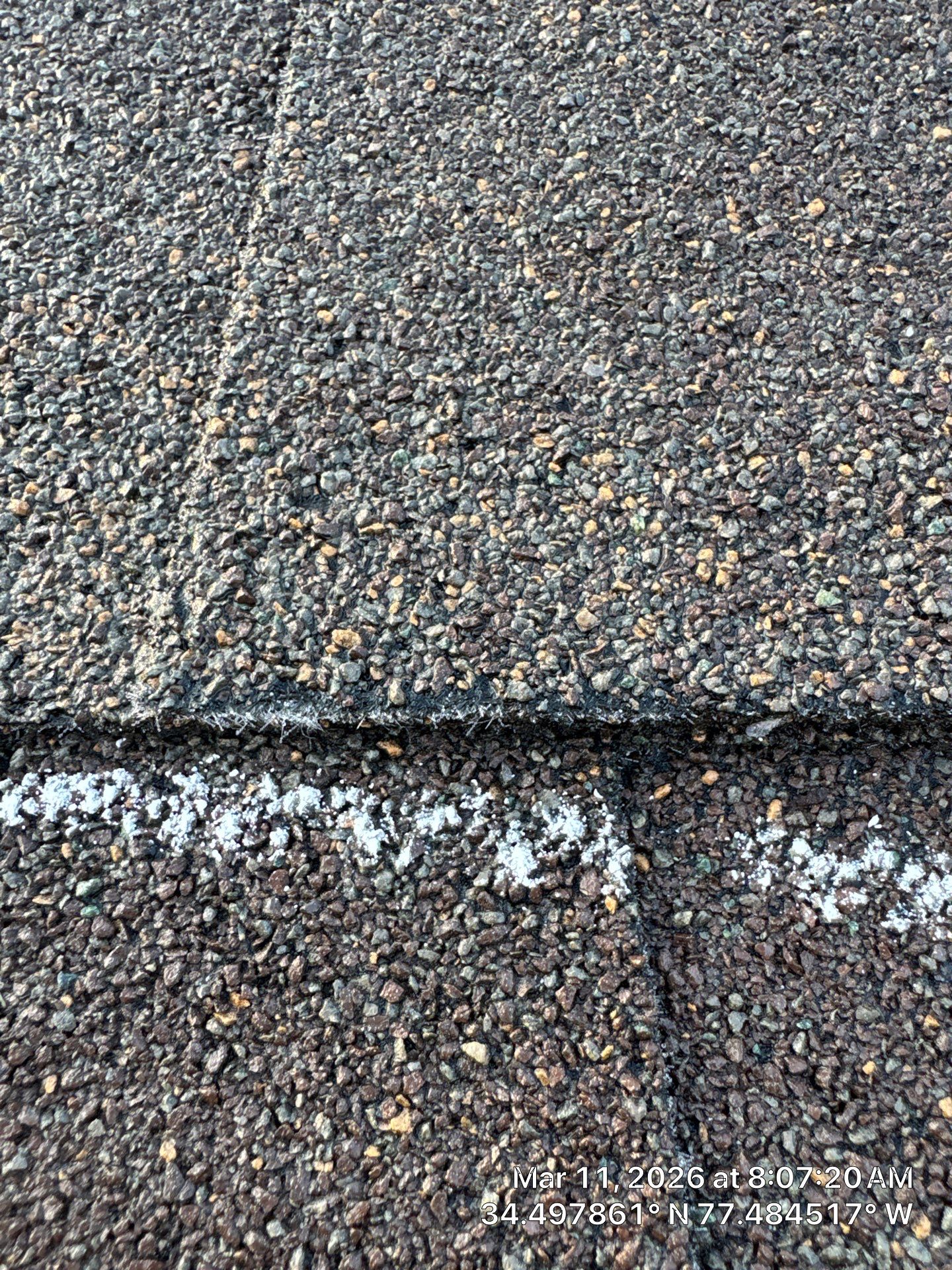 Holly Ridge | NC Roofs by North Carolina Roofs