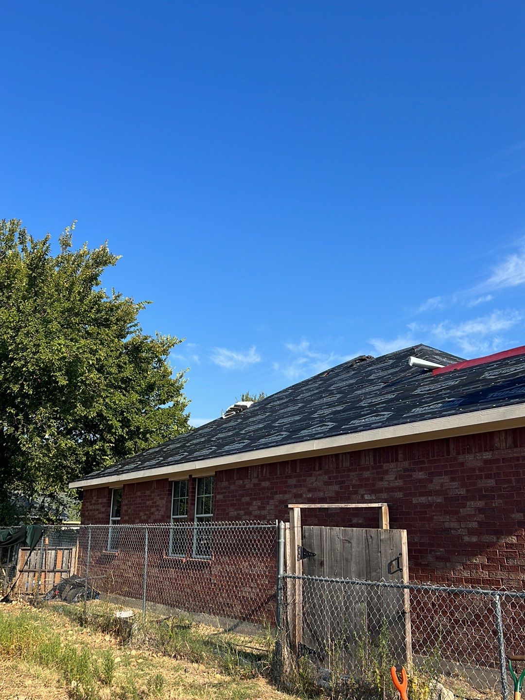 Project in Dallas by Armor Roofing | Exteriors