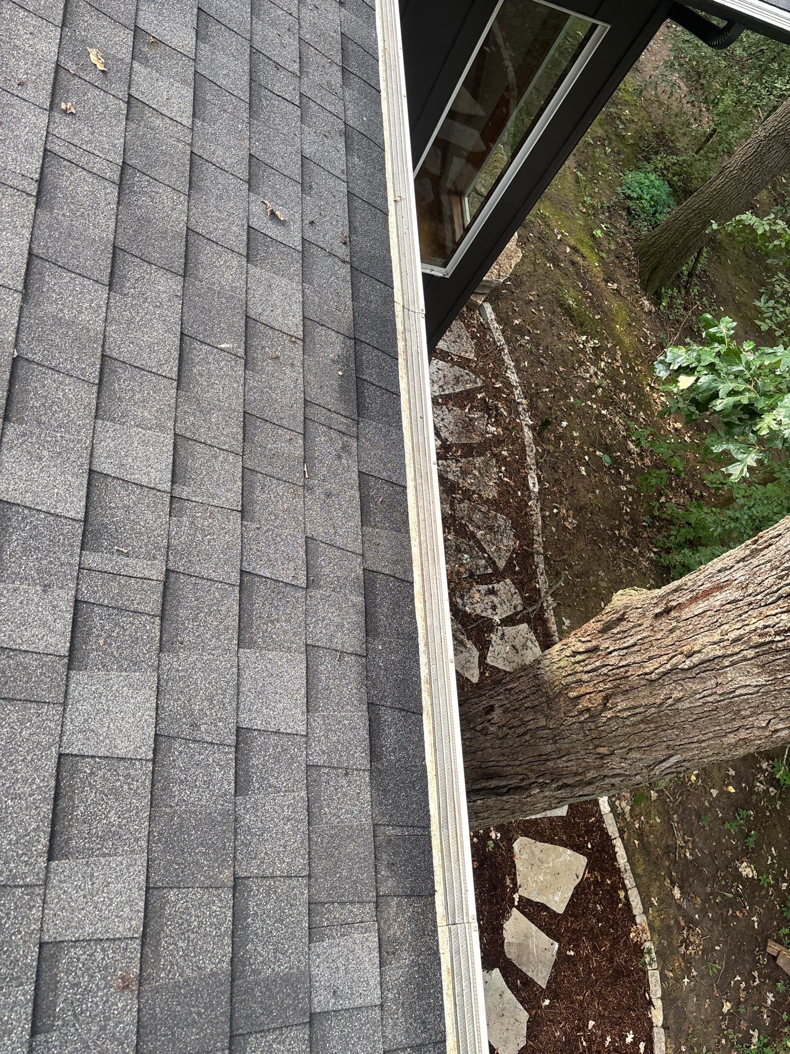 Professional Gutter Cleaning and Deck Power Washing in Fitchburg by Under Pressure Power Washing 