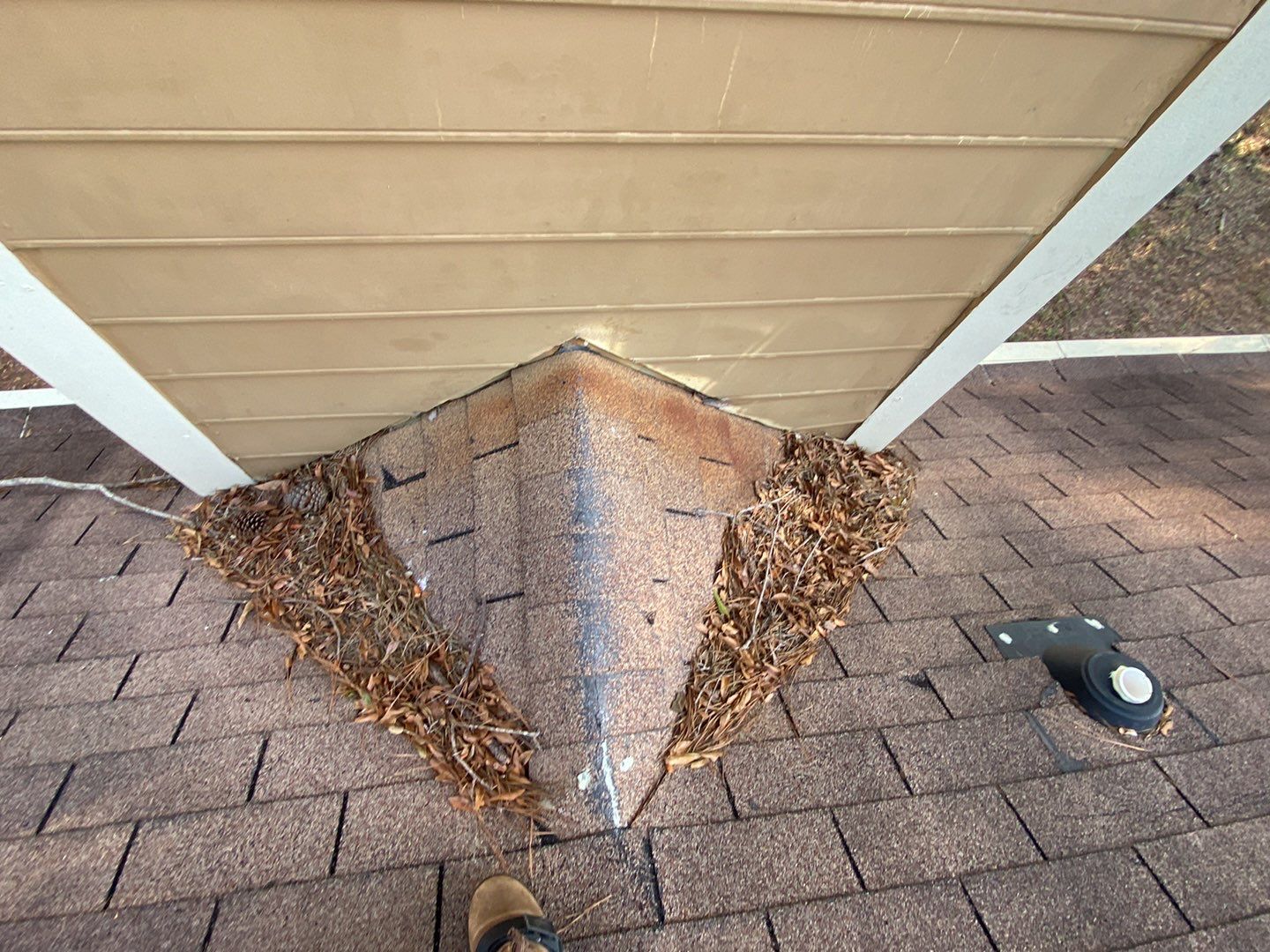 Roof Replacement  by Deerfield Roofing LLC
