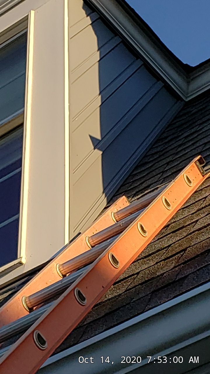 Dormer & Trim Repair in Jarrettsville using Dormer & Trim Repair in Jarrettsville by Roof Right Inc