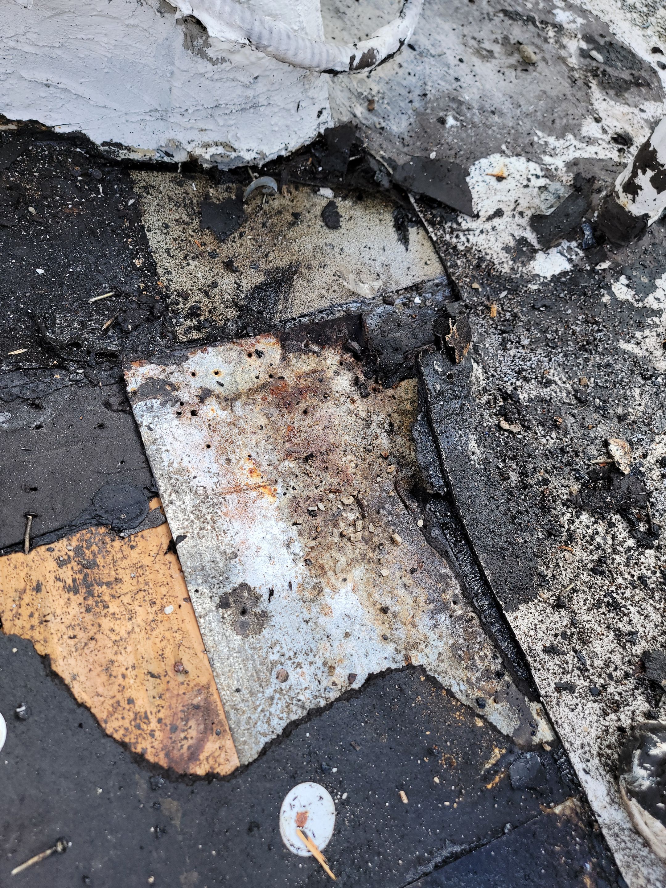 SE 4th St., Dania Beach, FL by G&J Roofing 