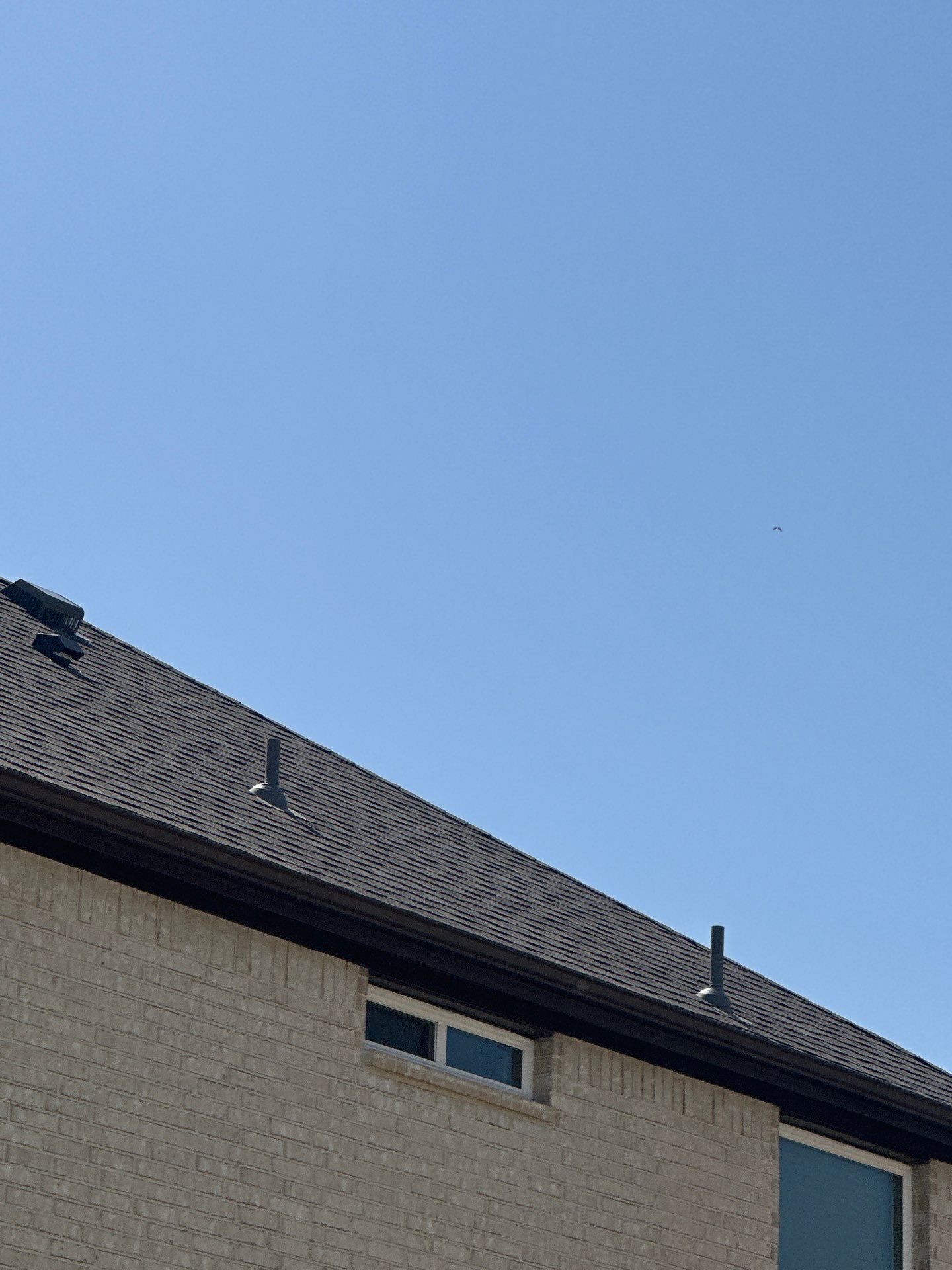 Project in Wylie by Rhino Roofing and General Contracting, LLC