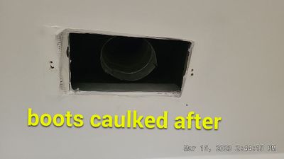 HVAC Restoration using HVAC Restoration Equipment