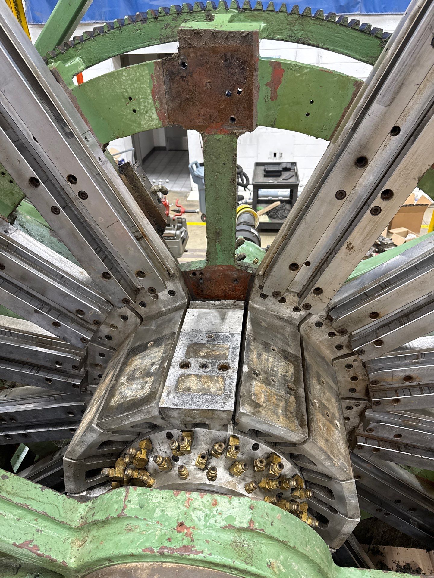 Baltimore L7 Compression repair by Altium Packaging