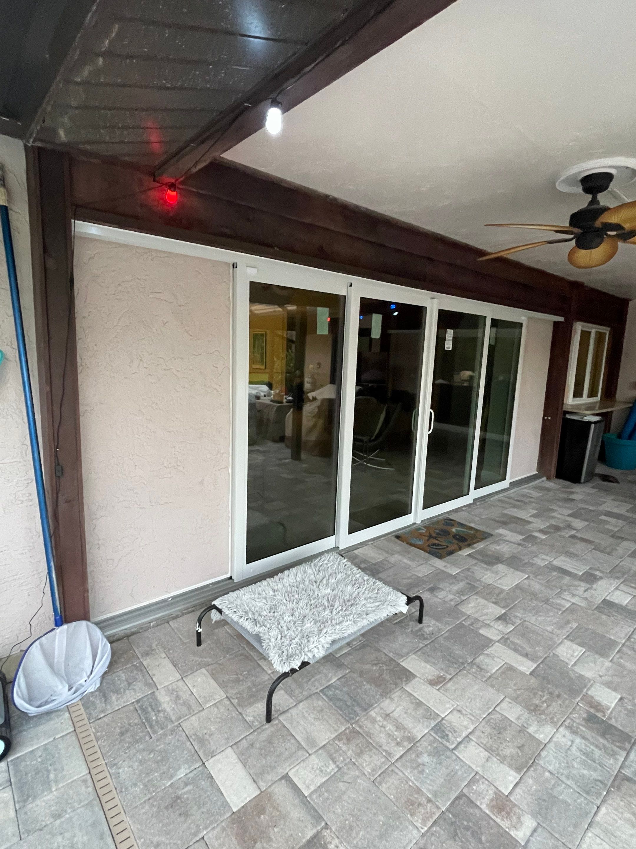 Project in Sarasota by Sunbelt Home Solutions