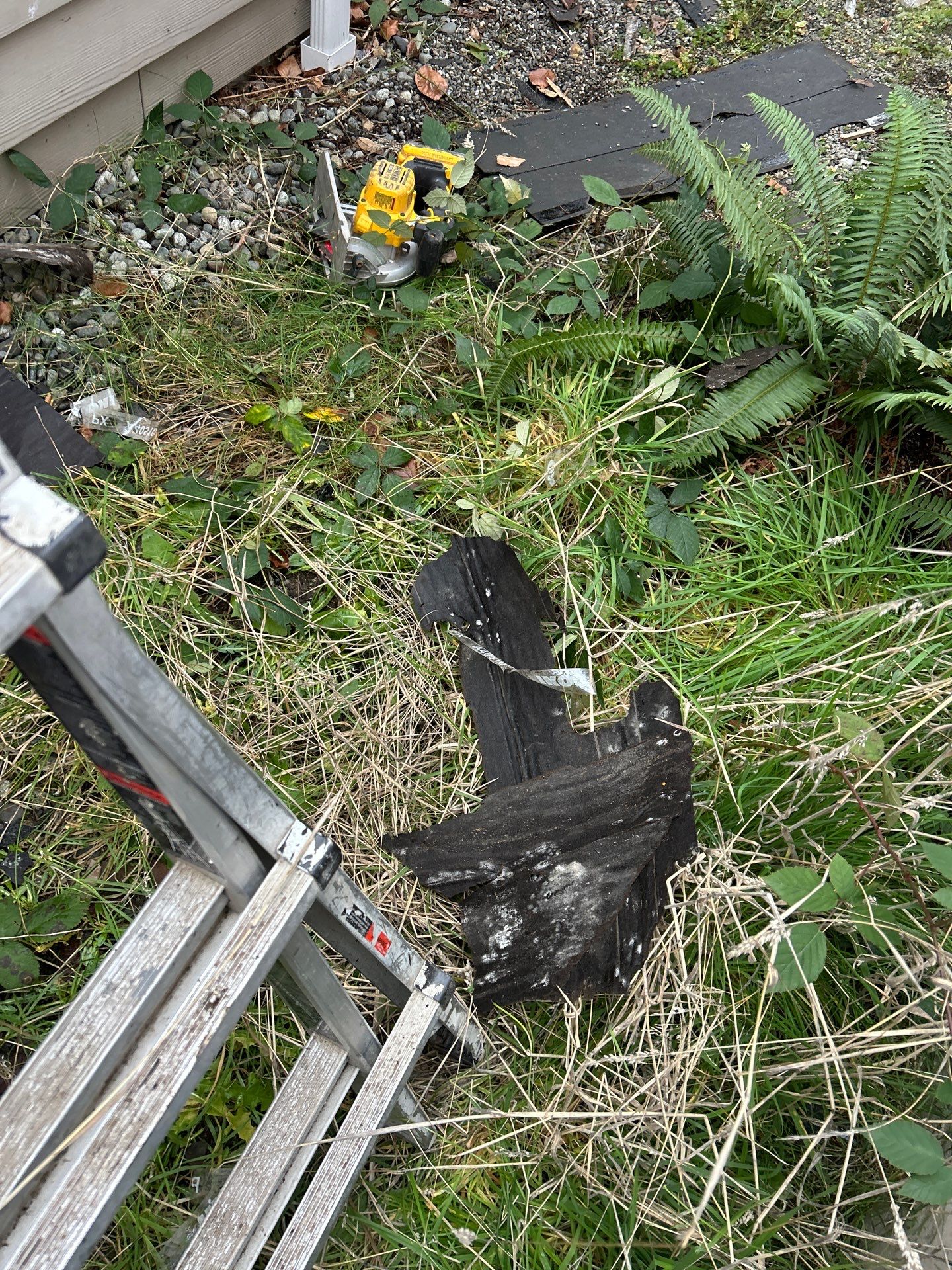 Project in Snohomish by Connolly Construction Company