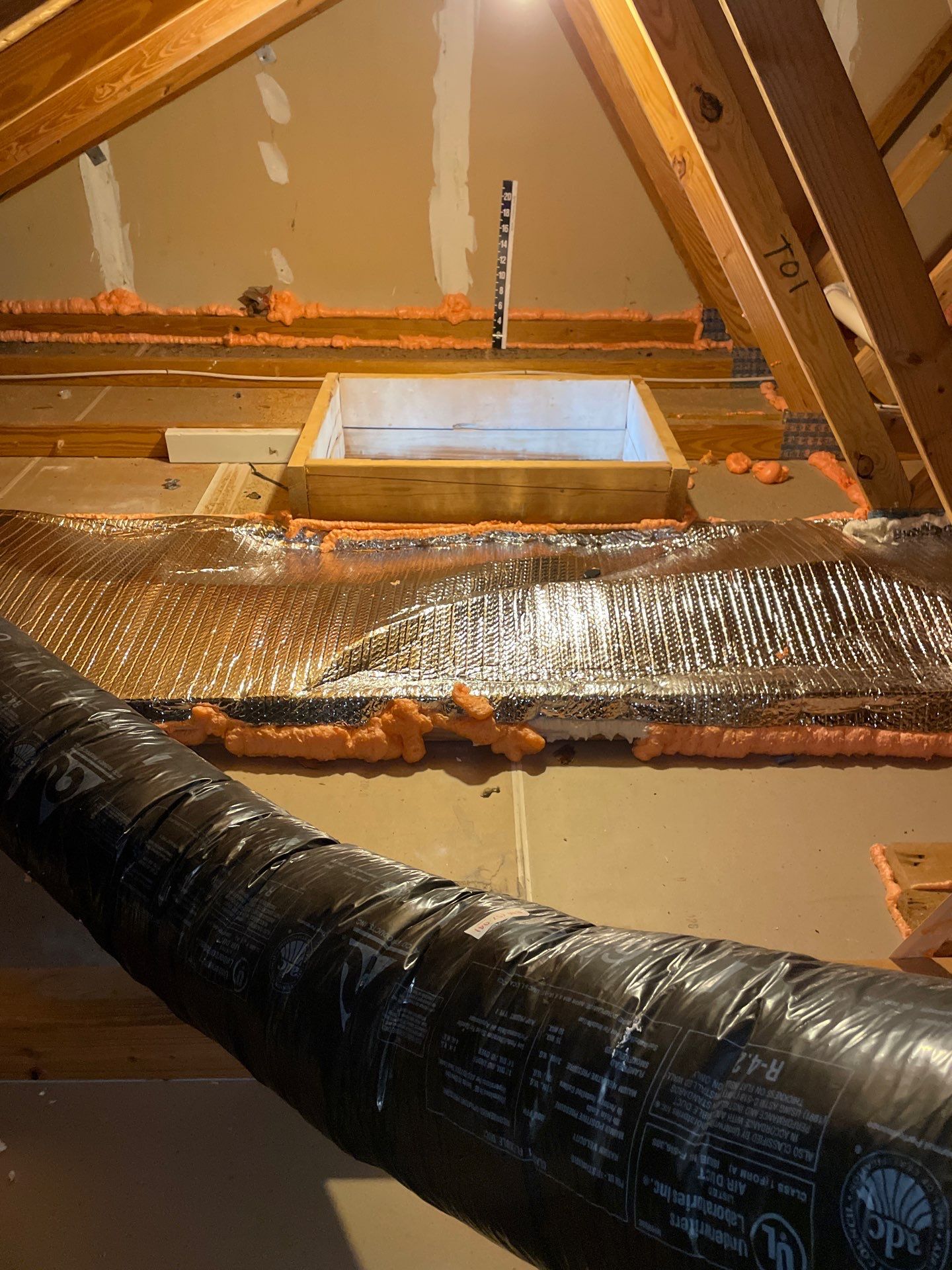 Randallstown Residence by Smart Energy Pros