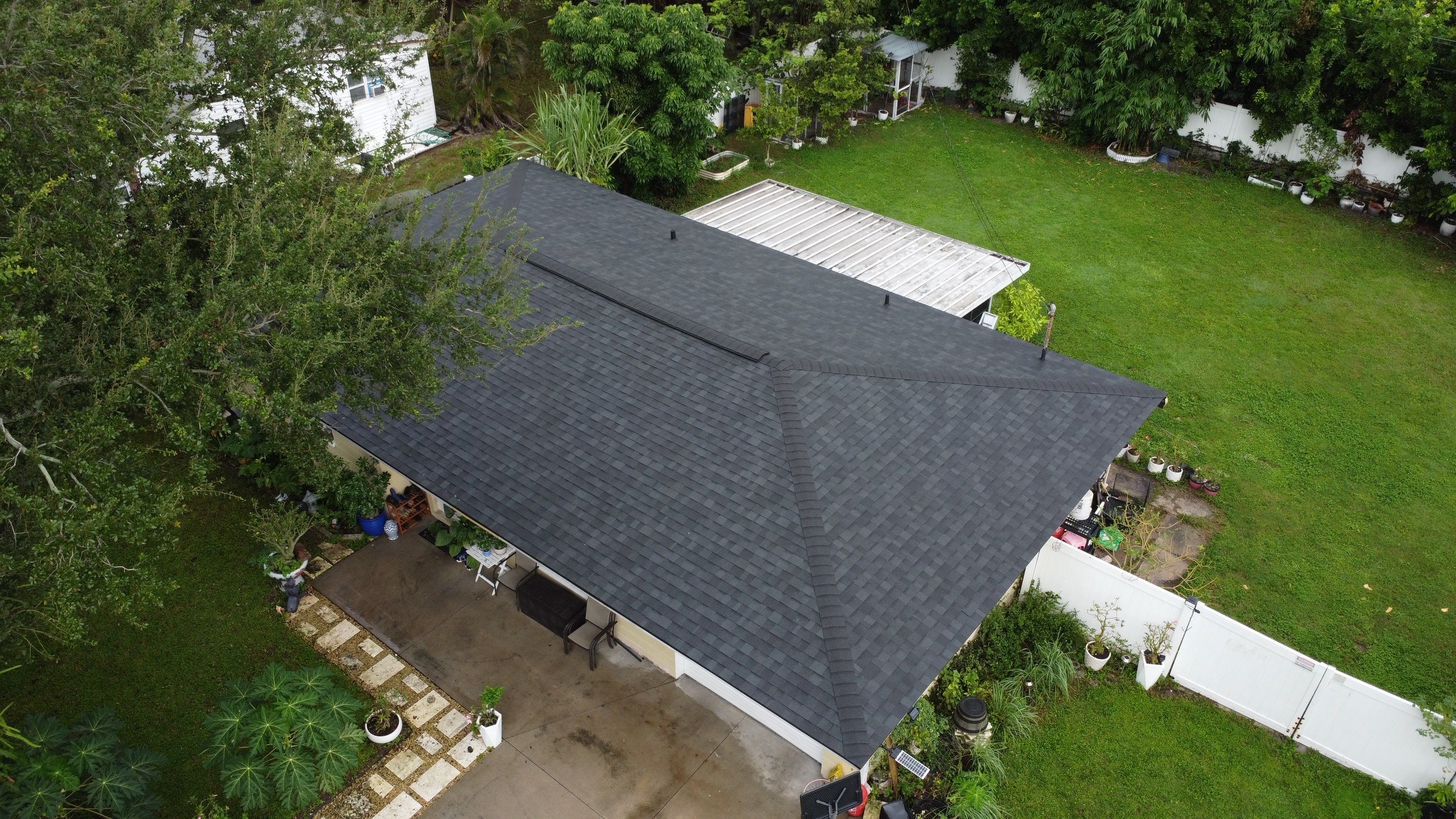 Roof Replacement in St. Petersburg, FL by Steadfast Roofing