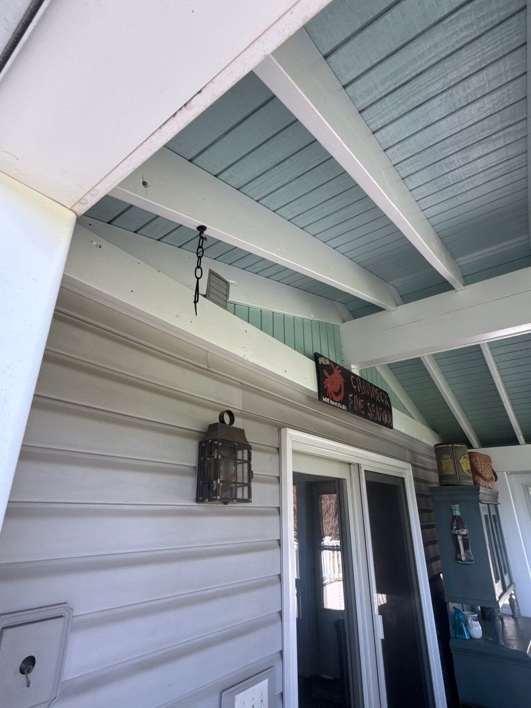 Complete Exterior Home Make Over in Maryland by Elvis General Construction LLC