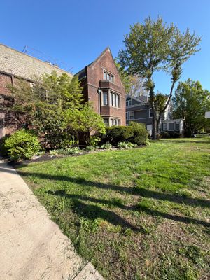 Commercial Mowing and Property Maintenance in New Haven, Connecticut