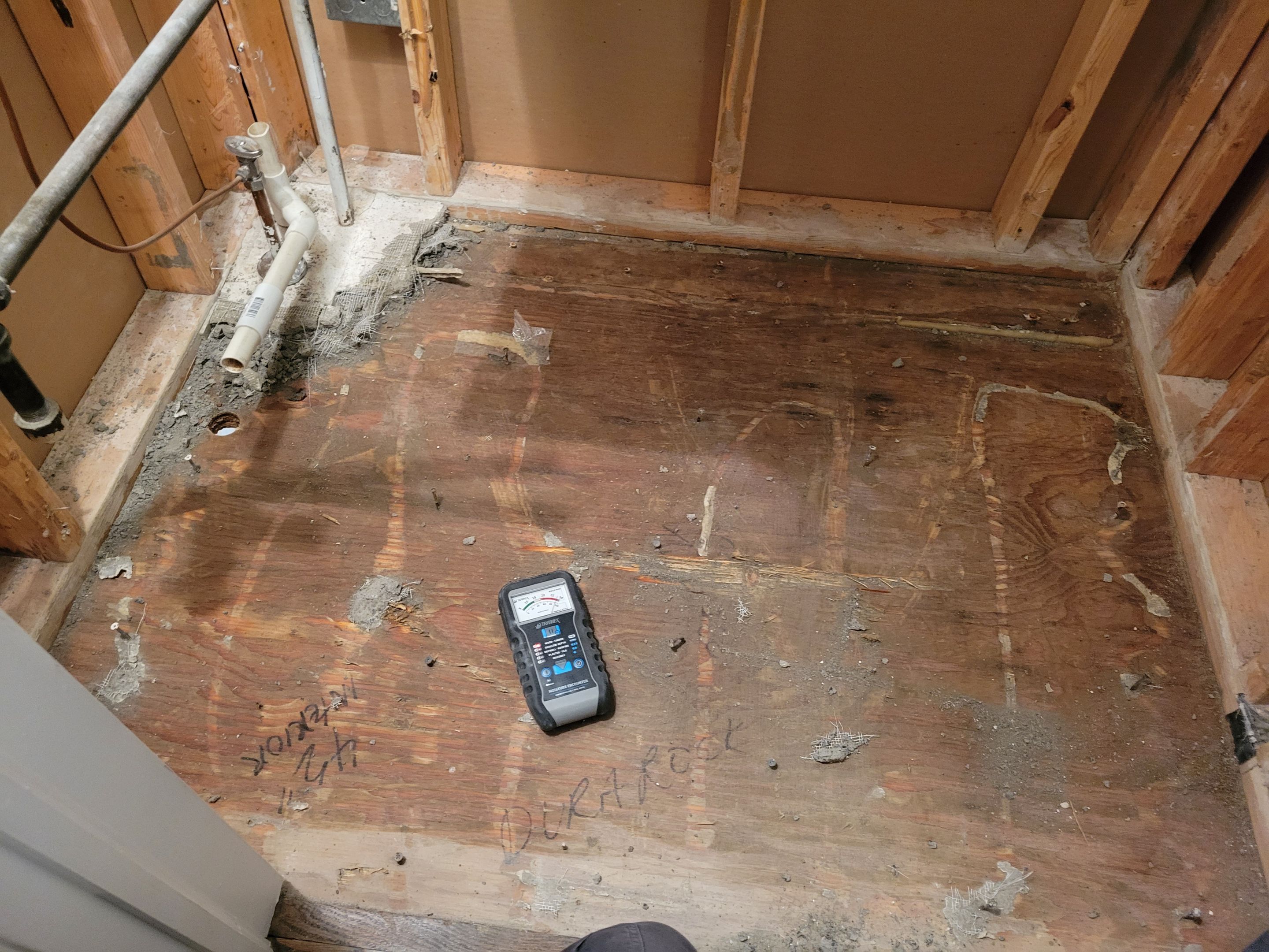 Furnace Leak by Chicagoland Water Medics