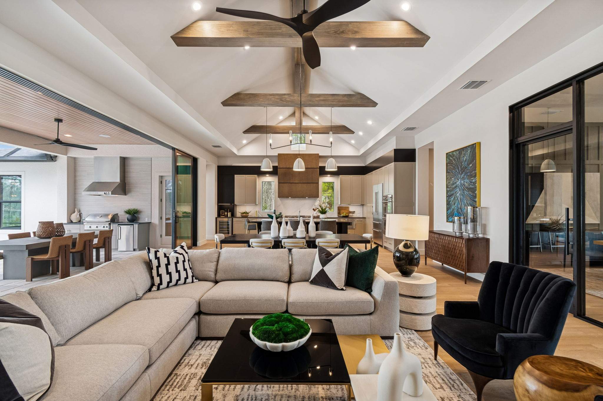 Callaway Model by Lyons Heritage Tampa, LLC