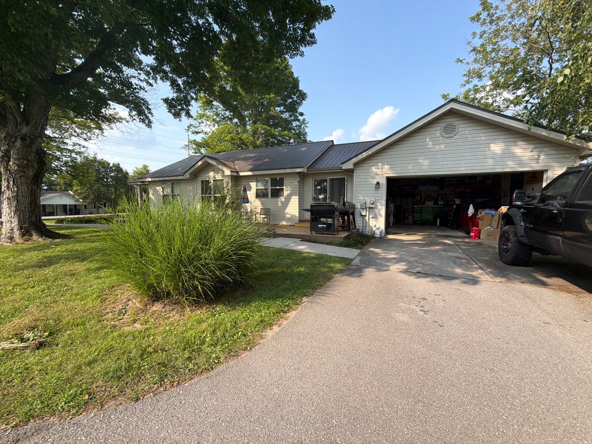 Project in Crossville, TN by Affordable Pros