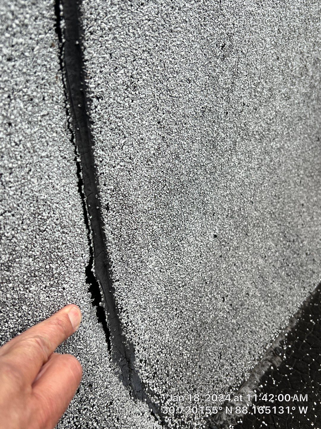 Roof Coating by American Roofing & Construction LLC