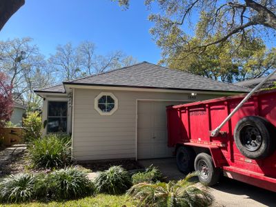 Shingle -> Shingle