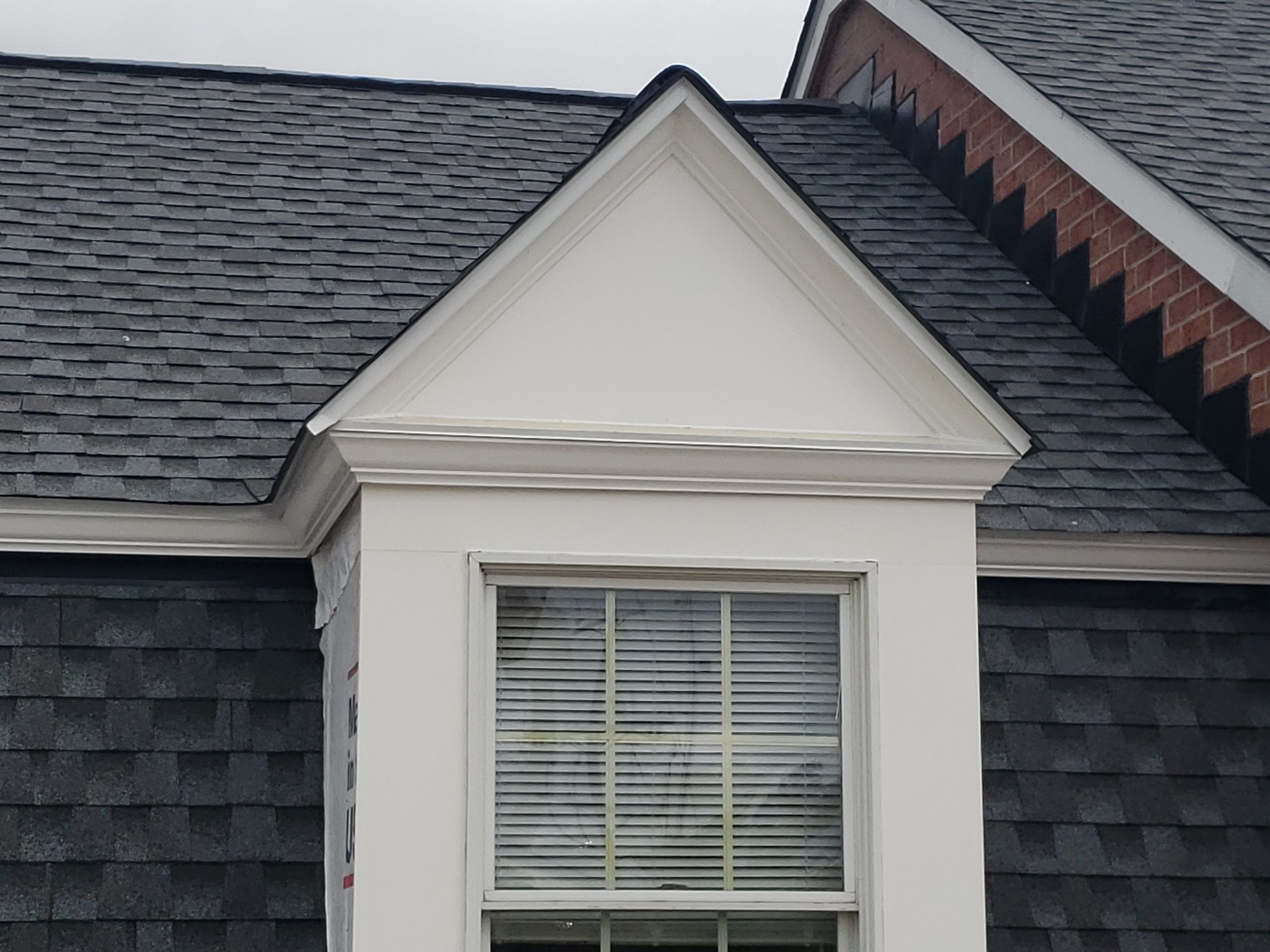 Dormer & Trim Repair in Jarrettsville using Dormer & Trim Repair in Jarrettsville by Roof Right Inc