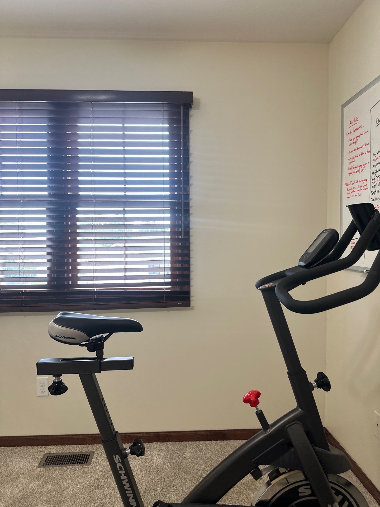 Lincoln Interior Renovation with Custom Doors and Window Blinds by CompanyCam Sales Demo