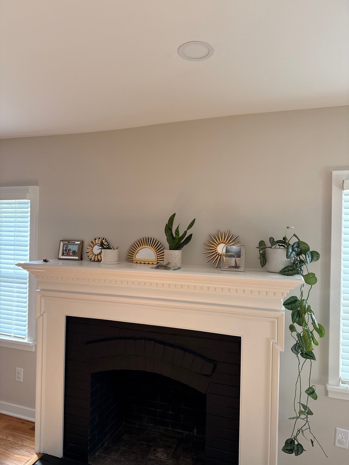 Interior Repaint – Haddon Heights, NJ by Groovy Hues