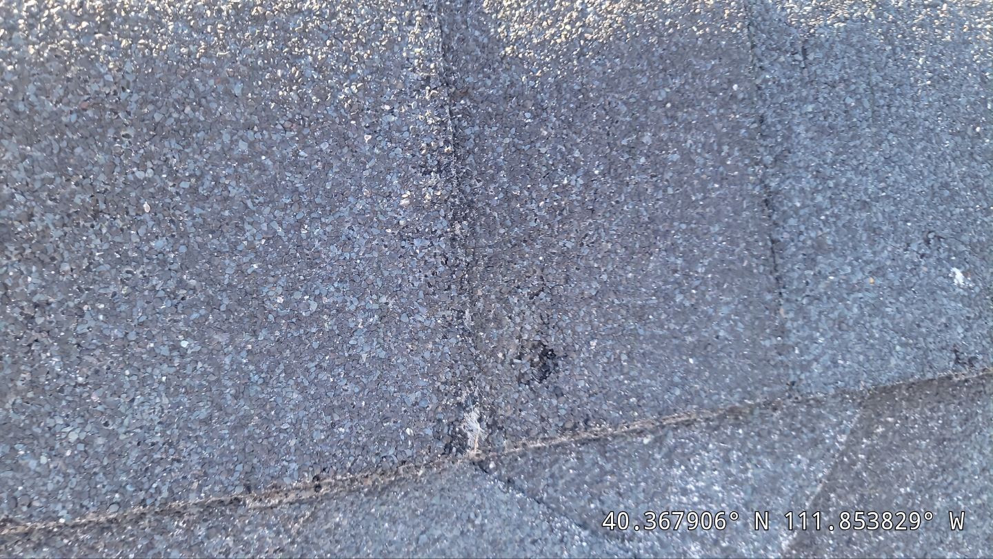 Roof Replacement After Hail Damage – Insurance Approved by ASAP Roofing & Exteriors