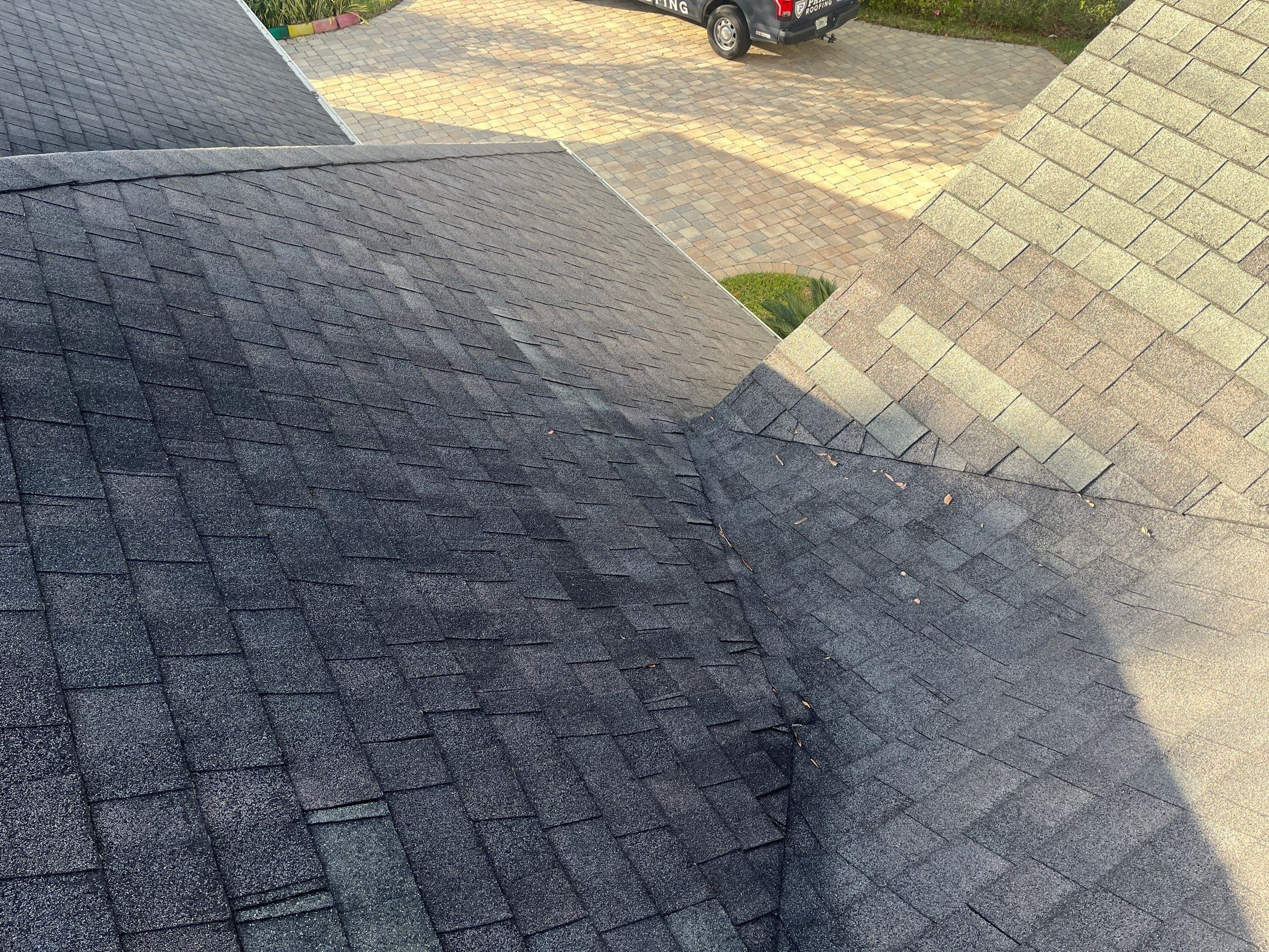 Shingle -> Shingle by Prime Roofing