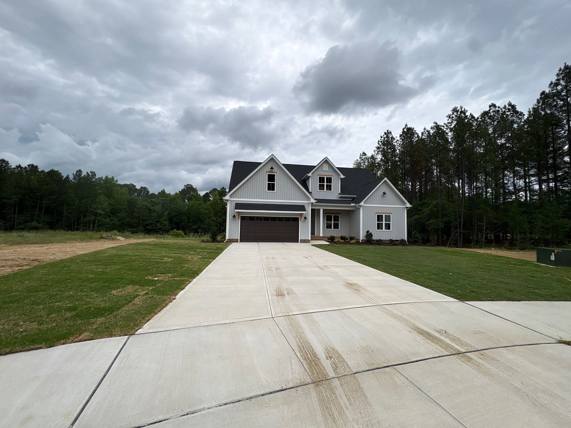 23 Hatcher Creek by Paragon Contracting
