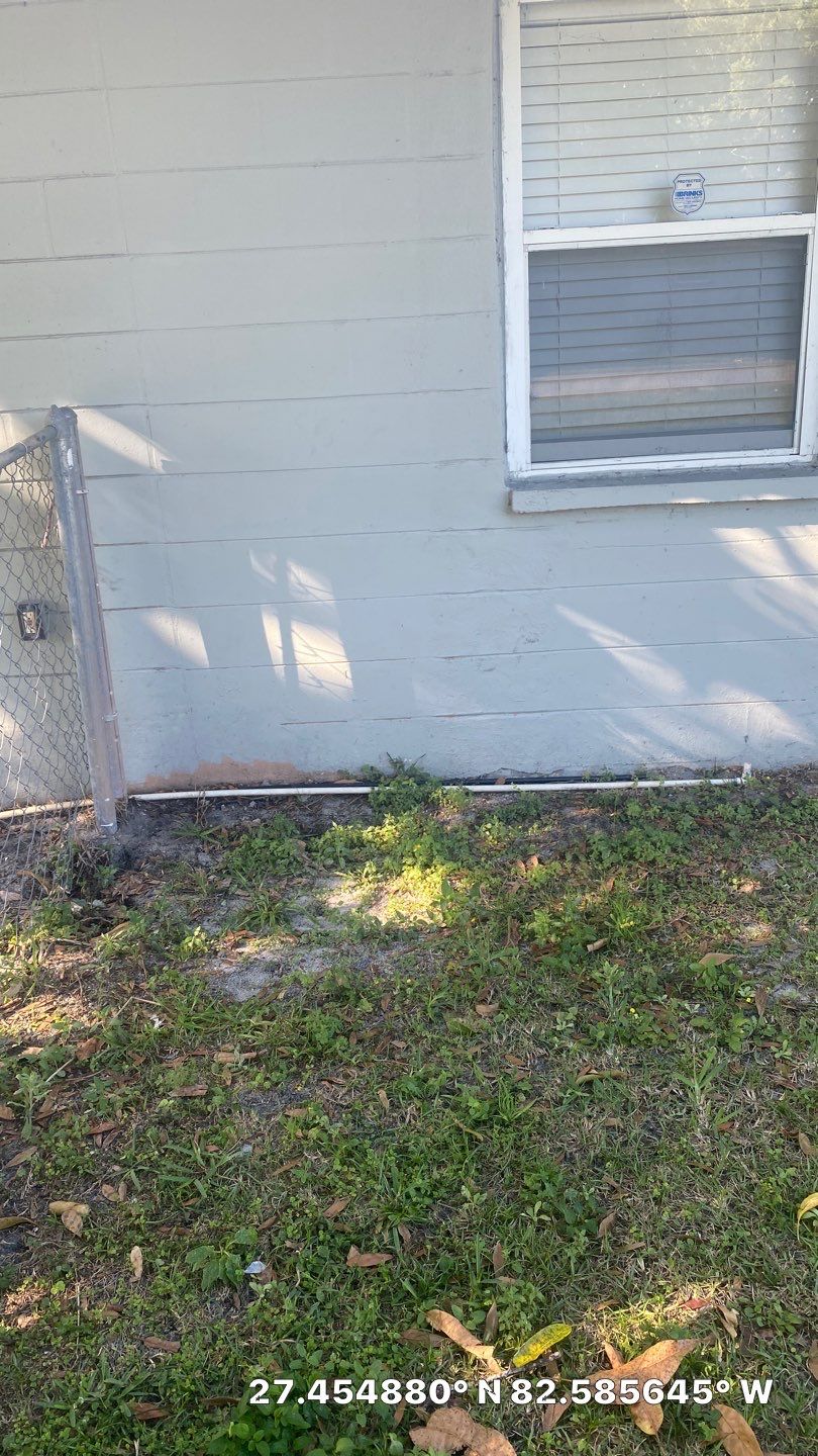 Bradenton, FL 6ft. Tall White Vinyl Privacy Fence by Asap fence and gates, LLC