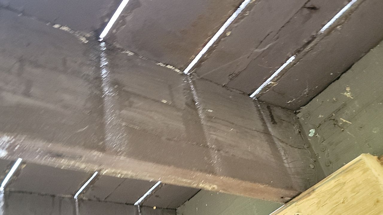Building Expert Report ā Structural Damage from Heavy Snow Load by ASAP Roofing & Exteriors