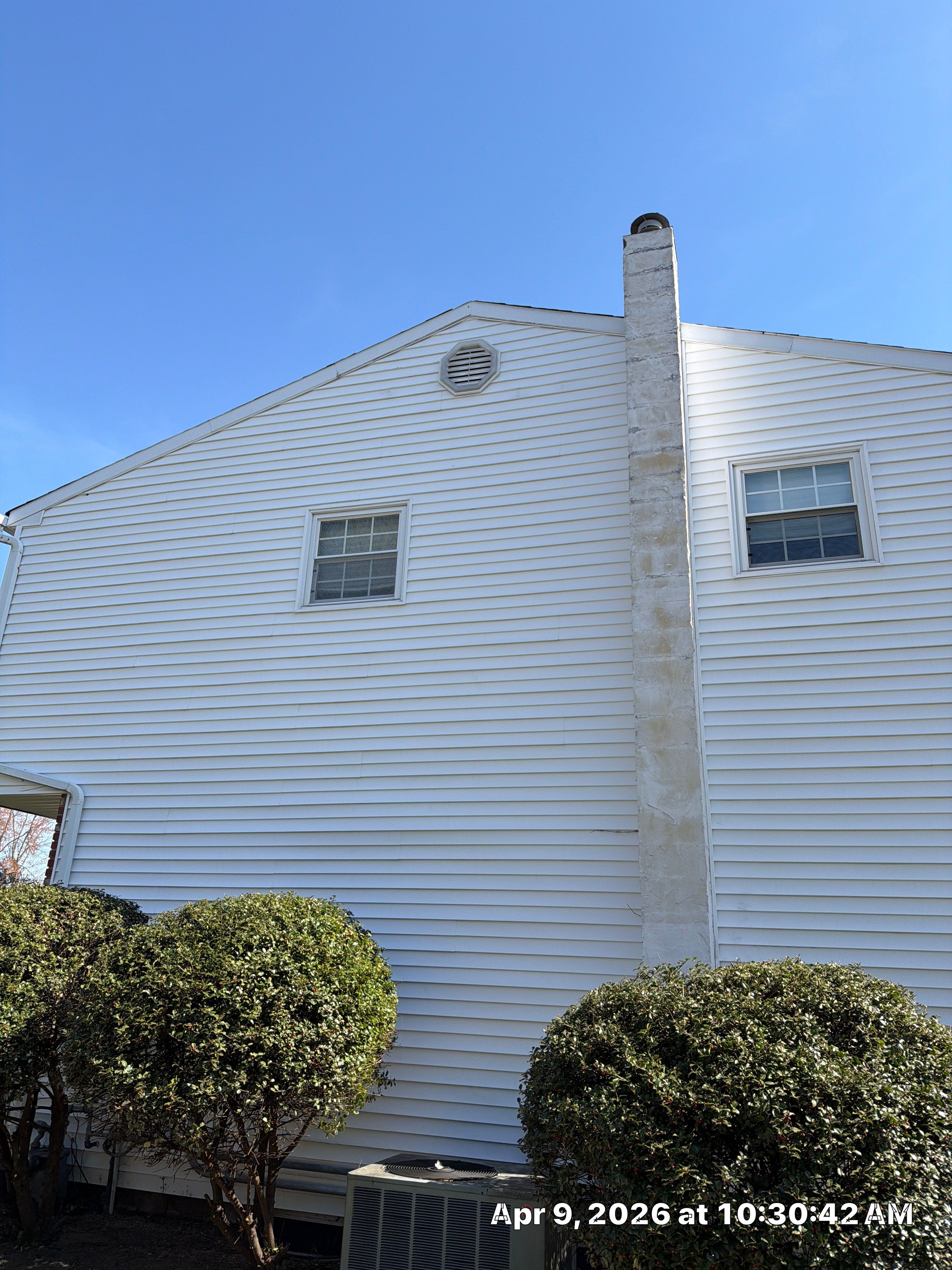 Siding Repair by Stofan Construction LLC