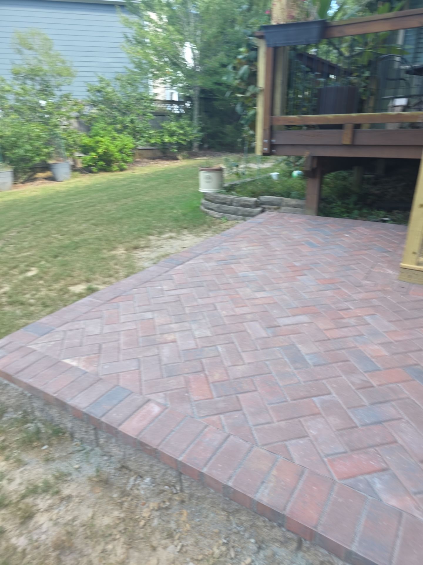 Project in Apex, NC by Elite Remodeling and Design LLC