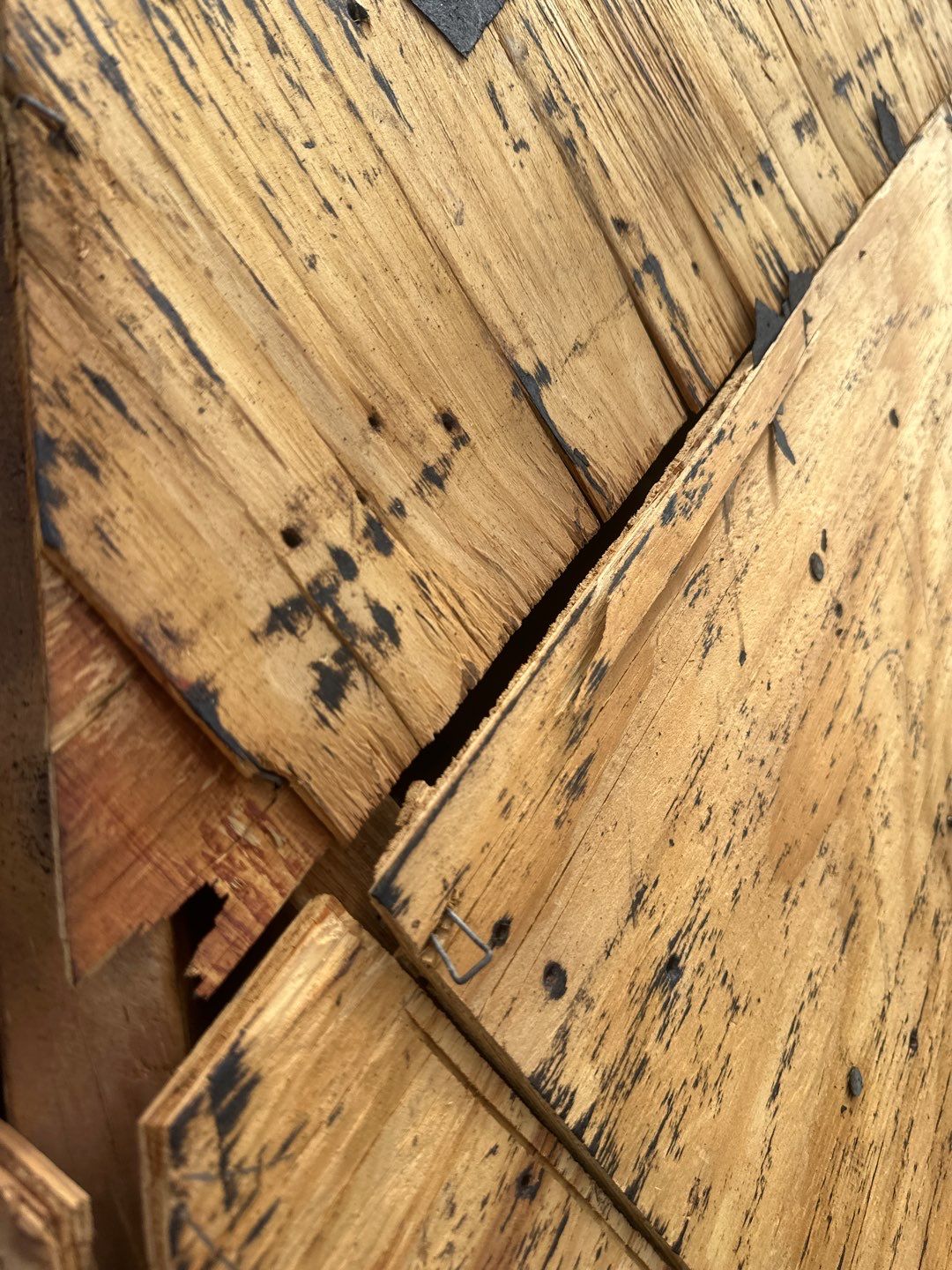 Roof Replacement Houston by Roof Repair Company