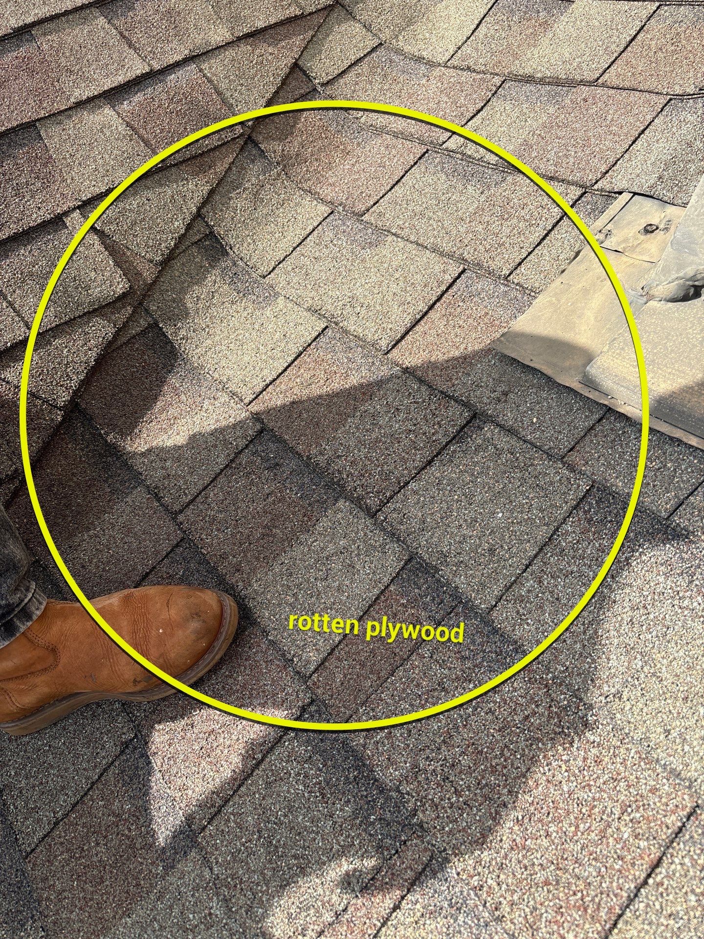 Roof Repair Rosenberg by Roof Repair Company