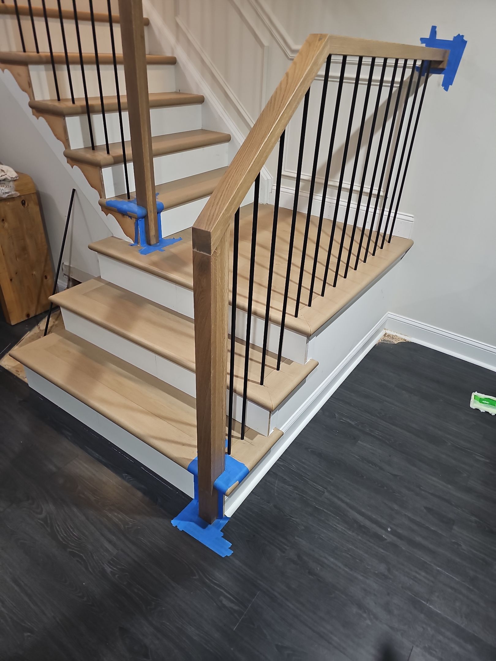 Aversa House by A&J Flooring Kitchens & Baths 