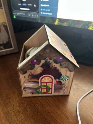 New Build