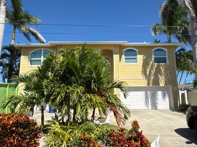 Project in St. Pete Beach