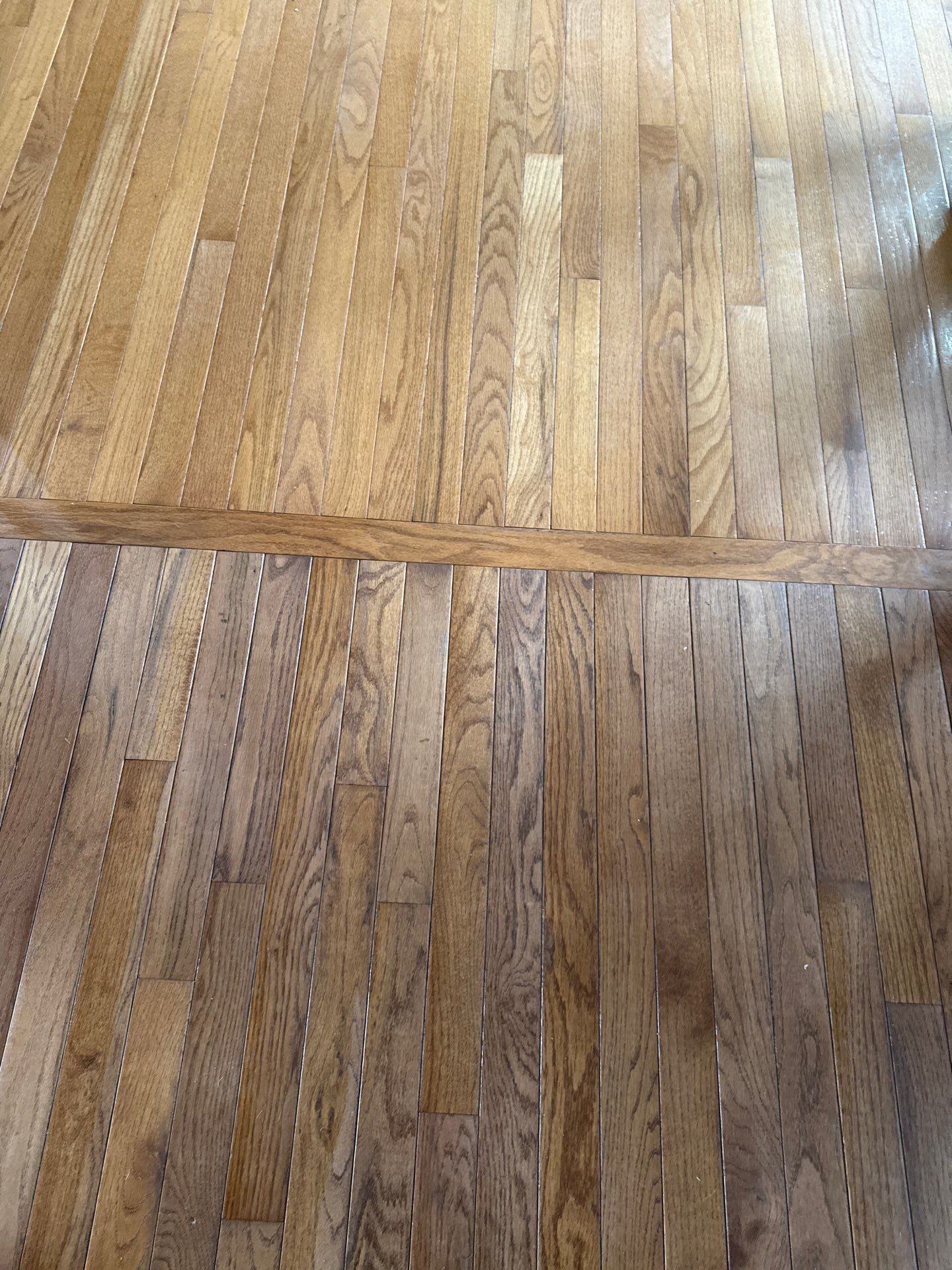 Pre-finished to site-finished by Ann Arbor Hardwoods