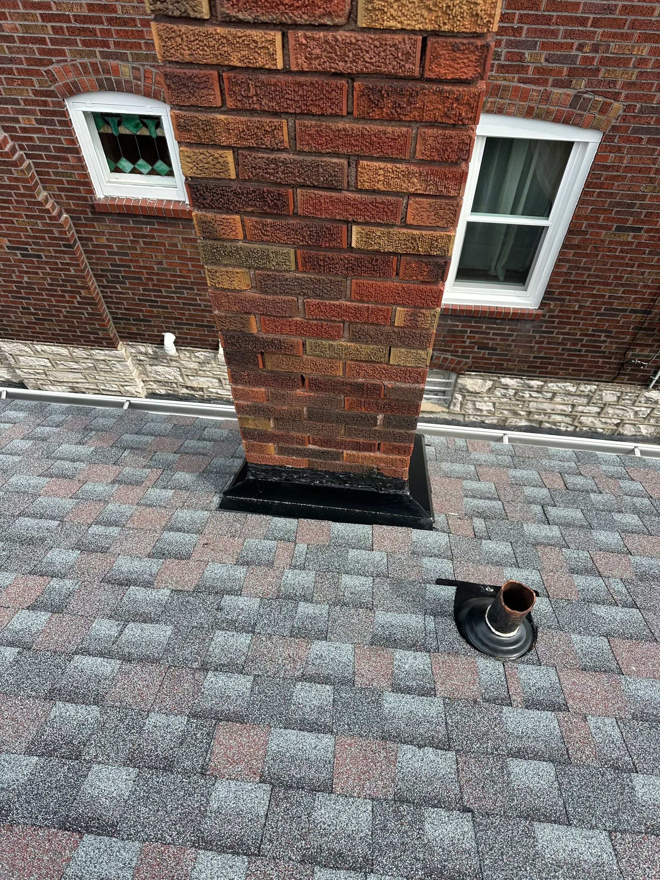 Complete GAF Roofing System Upgrade in Boulevard Heights, St. Louis by Acute Roofing And Exteriors 