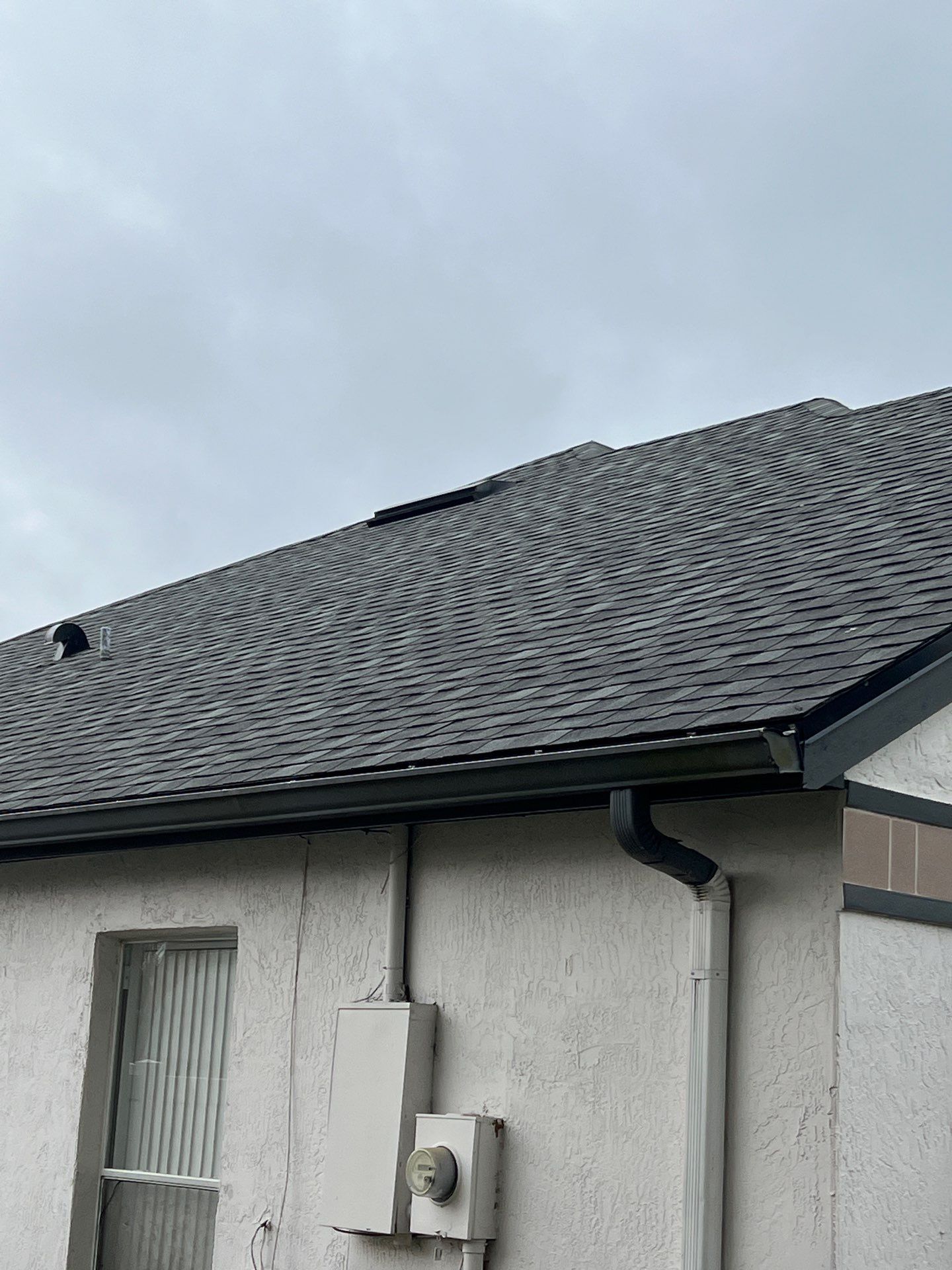 Shingle Reroof Replacement Oviedo FL by Pinnacle Roofing Group