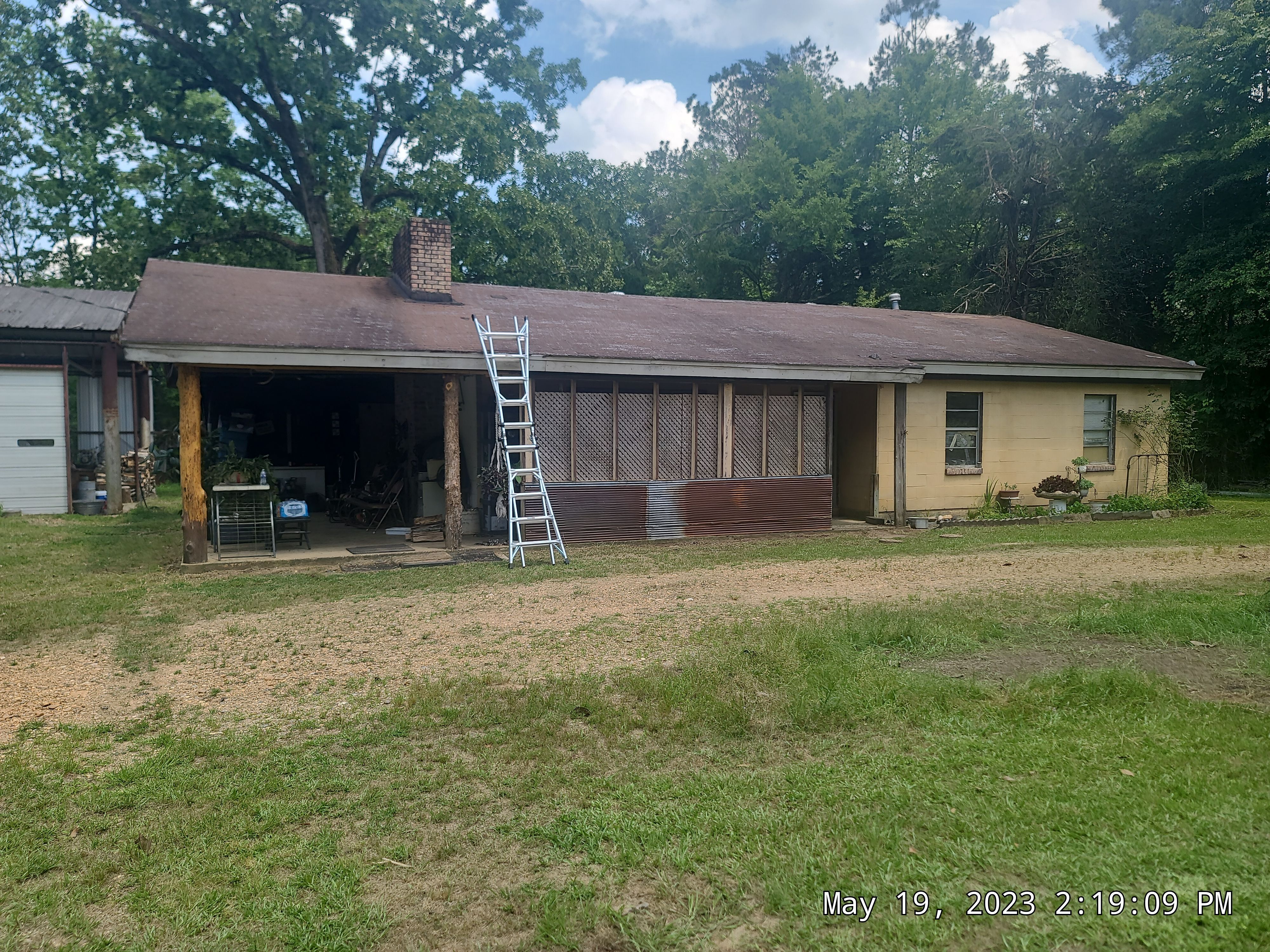 Metal Roof Replacement: 26 GA. Residential Metal Panels by Hostetler Roofing