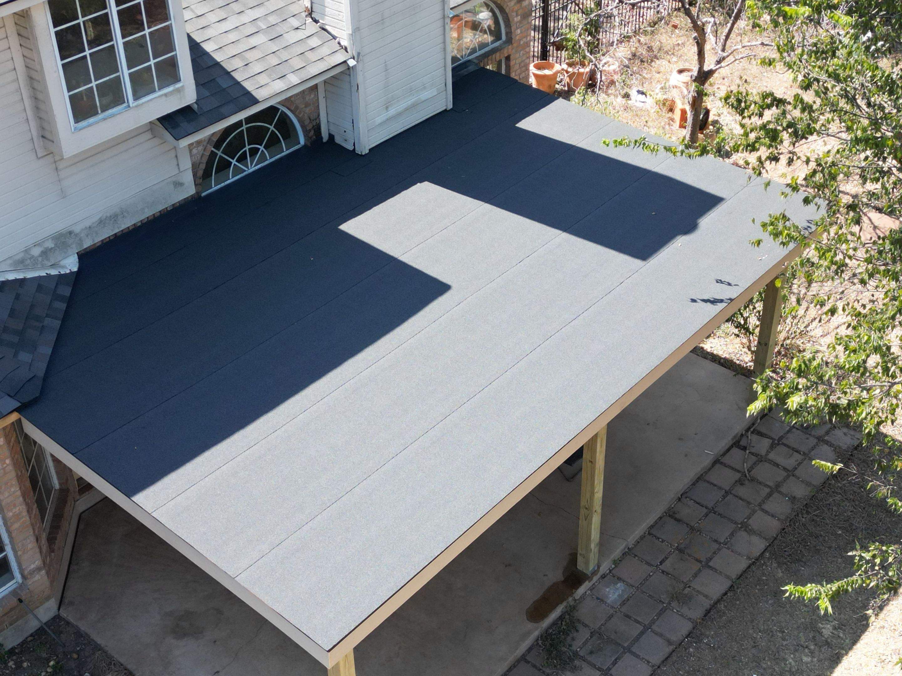 Williamsburg Gray - Owens Corning TruDefinition Duration by RoofsOnly.com