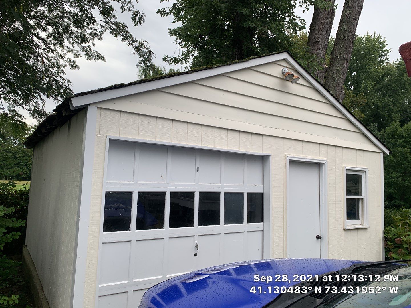 Residential Roofing Installation using Owens Corning TruDefinition by A Plus Exterior